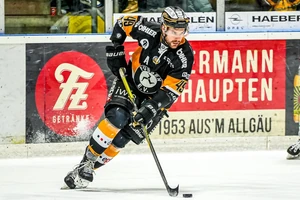 Felix Linden bleibt beim EVF.